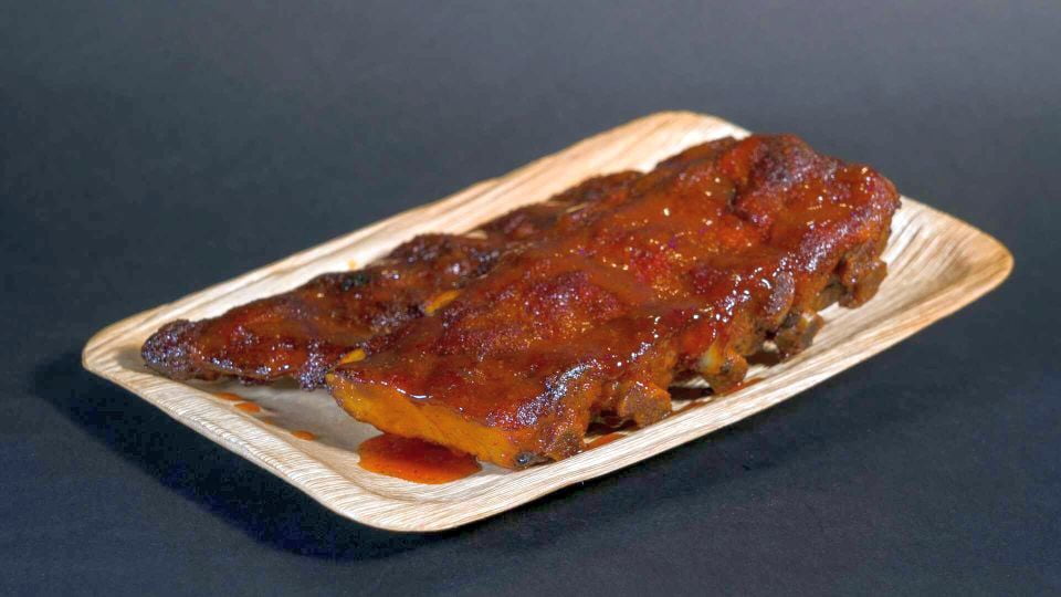 Costine BBQ
