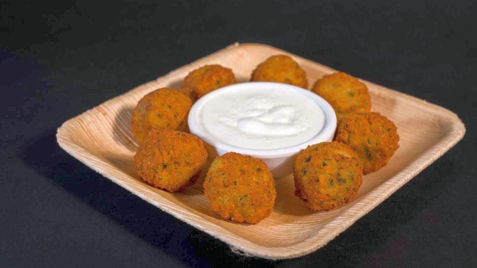 Falafel