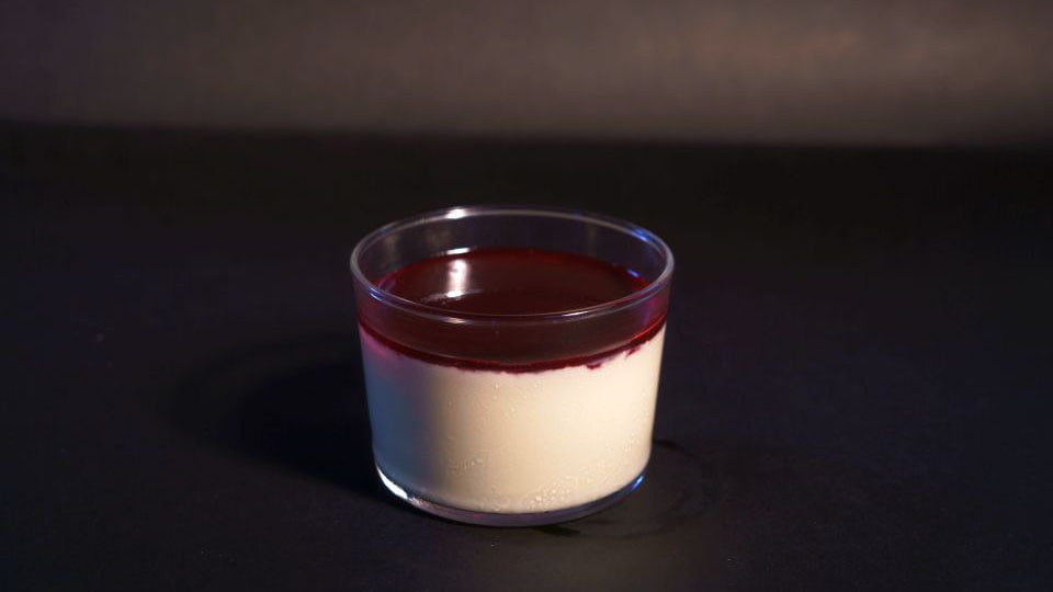 Panna Cotta