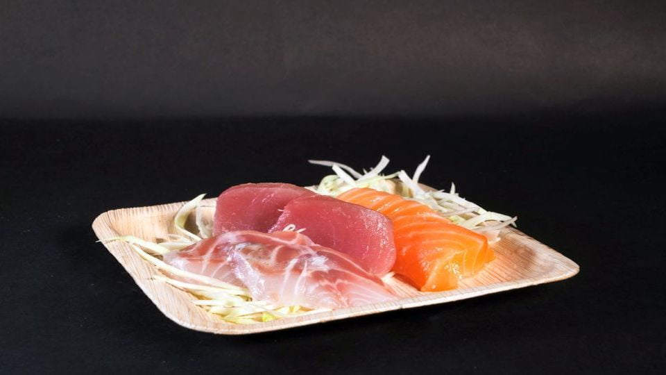 Sashimi Special