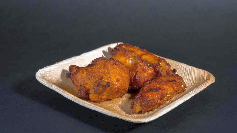 Alette di Pollo