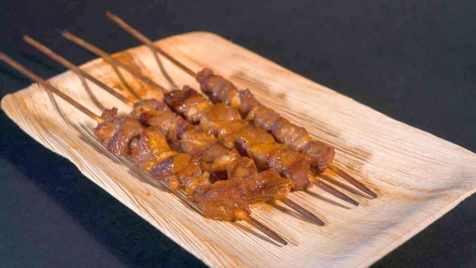 Arrosticini