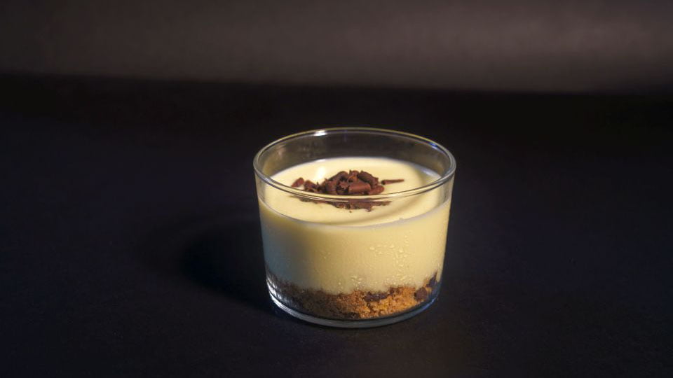 Crumble